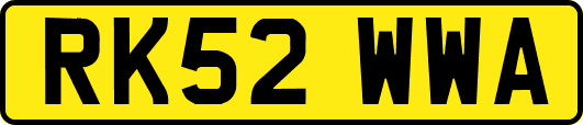 RK52WWA