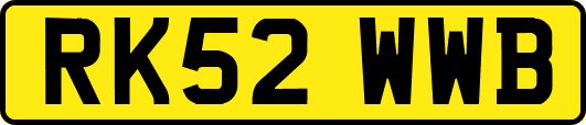 RK52WWB