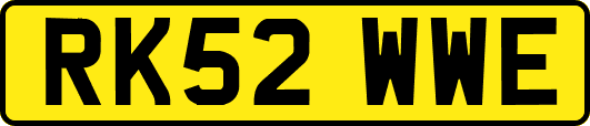 RK52WWE