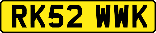 RK52WWK