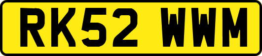 RK52WWM