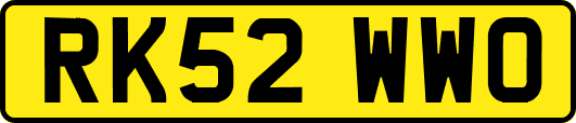 RK52WWO