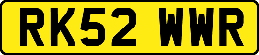 RK52WWR