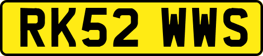RK52WWS