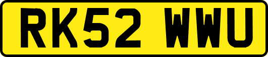 RK52WWU