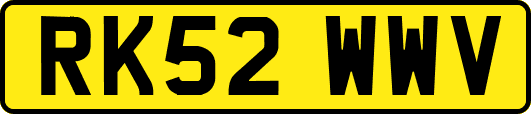 RK52WWV