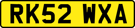 RK52WXA