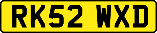 RK52WXD