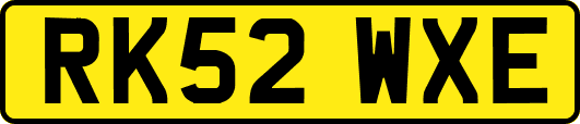RK52WXE
