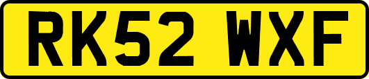 RK52WXF
