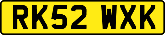 RK52WXK