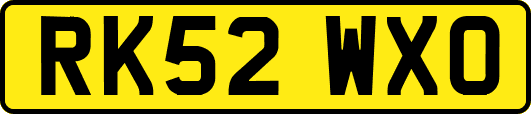 RK52WXO