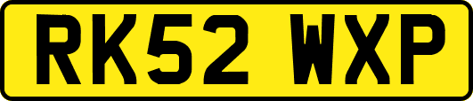 RK52WXP