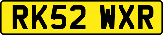 RK52WXR