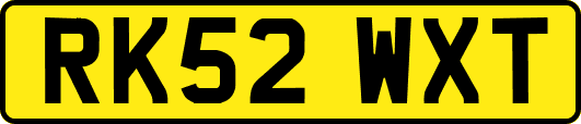 RK52WXT