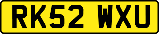 RK52WXU
