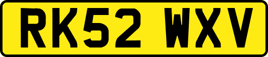 RK52WXV