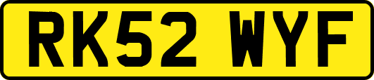 RK52WYF