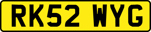 RK52WYG