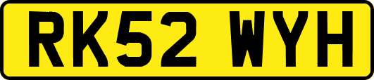 RK52WYH