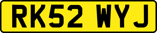 RK52WYJ