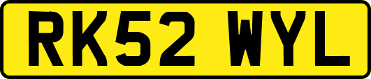 RK52WYL