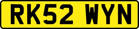 RK52WYN