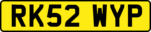 RK52WYP