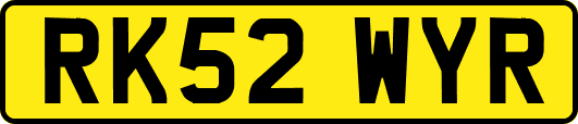RK52WYR