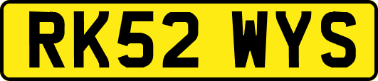 RK52WYS