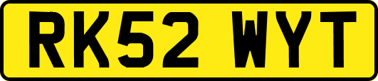 RK52WYT