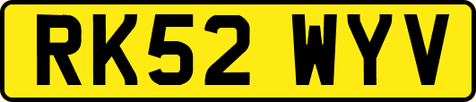 RK52WYV