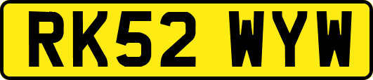 RK52WYW