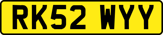 RK52WYY
