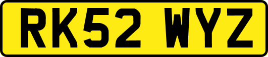 RK52WYZ