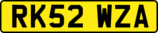 RK52WZA