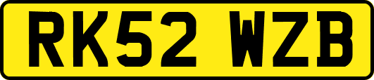 RK52WZB