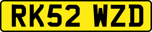 RK52WZD