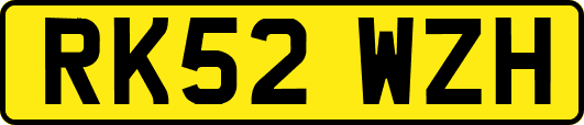 RK52WZH