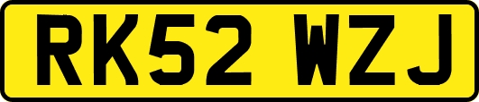 RK52WZJ