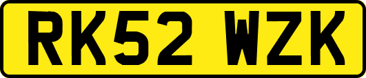 RK52WZK