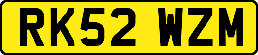 RK52WZM