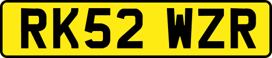 RK52WZR