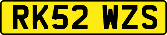 RK52WZS