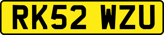 RK52WZU