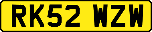 RK52WZW