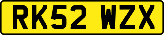 RK52WZX