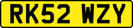 RK52WZY
