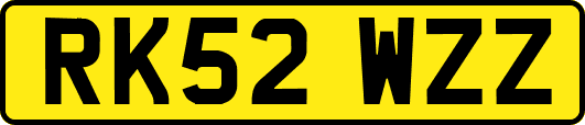 RK52WZZ