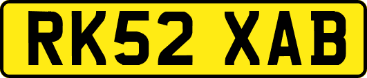 RK52XAB